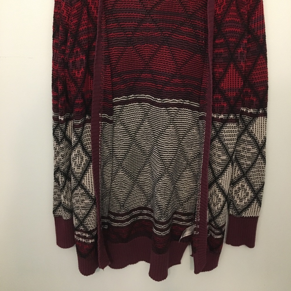 Knit Sweater